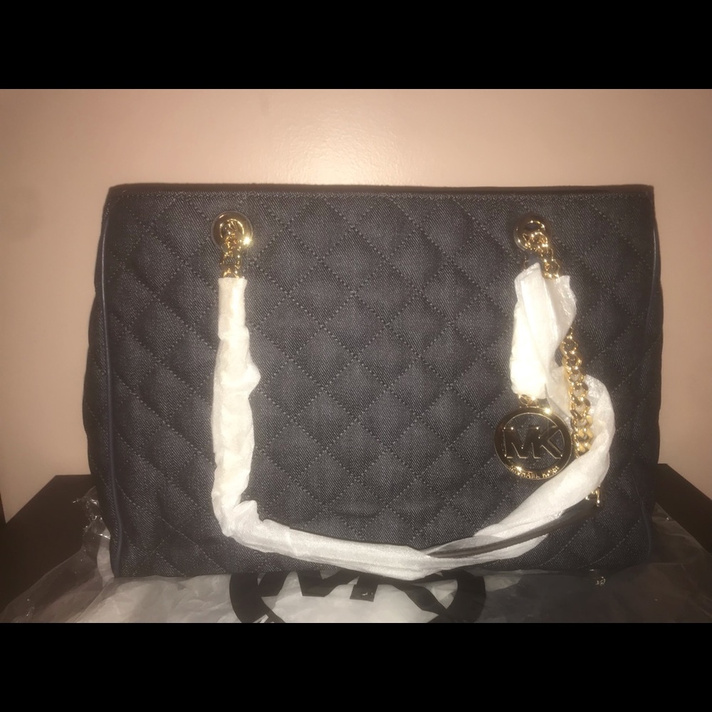 Michael Kors tote